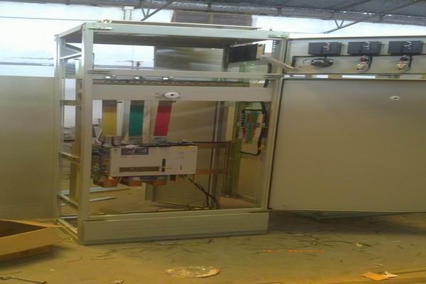 南宁控制箱-控制箱的安全使用常识